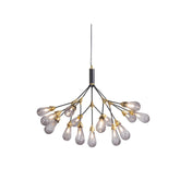 Aiwen Chandelier - YhLamps